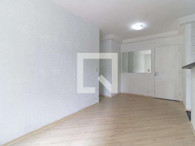 Apartamento para Venda em São Paulo/SP Jardim São Savério 2 Quartos