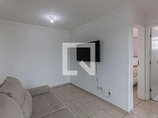 Apartamento para Venda em São Paulo/SP Jardim São Savério 2 Quartos