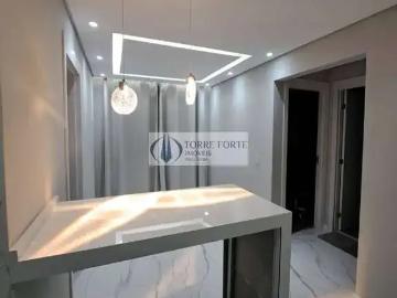 Apartamento para Venda em São Paulo/SP Jardim São Savério 2 Quartos
