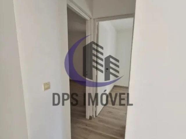 Apartamento para Venda em São Paulo/SP Jardim São Savério 2 Quartos