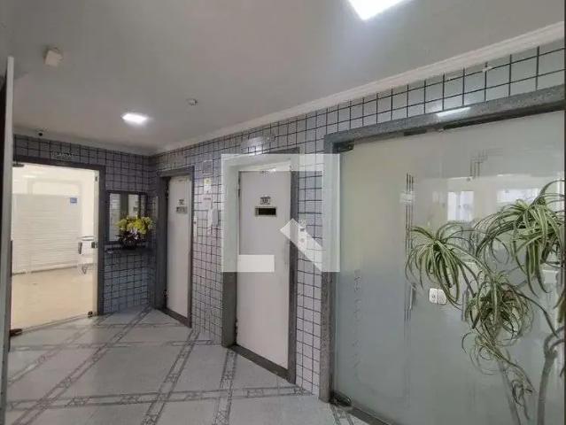 Apartamento para Venda em São Paulo/SP Jardim São Savério 2 Quartos