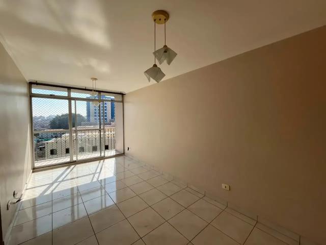 Apartamento para Venda em São Paulo/SP Jardim São Savério 2 Quartos