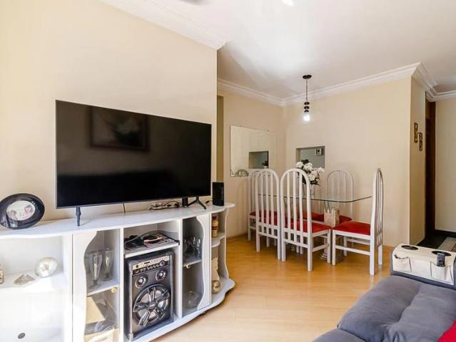 Apartamento para Venda em São Paulo/SP Jardim São Savério 2 Quartos