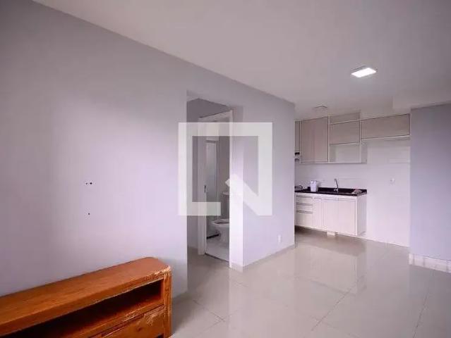 Apartamento para Venda em São Paulo/SP Jardim São Savério 2 Quartos