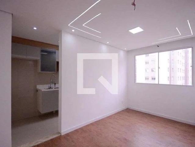 Apartamento para Venda em São Paulo/SP Jardim São Savério 2 Quartos