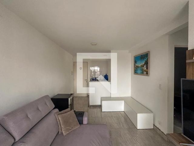 Apartamento para Venda em São Paulo/SP Jardim São Savério 2 Quartos