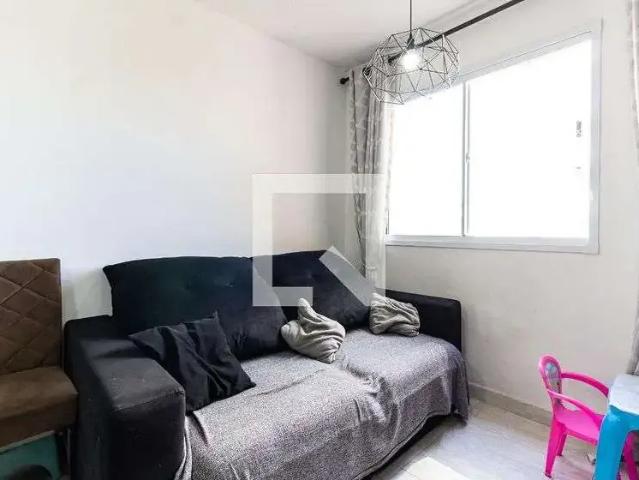 Apartamento para Venda em São Paulo/SP Jardim São Savério 2 Quartos