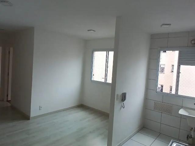 Apartamento para Venda em São Paulo/SP Jardim São Savério 2 Quartos