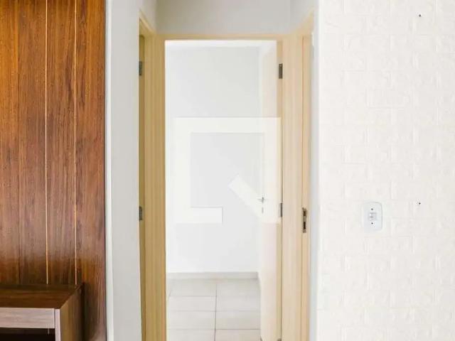Apartamento para Venda em São Paulo/SP Jardim São Savério 2 Quartos