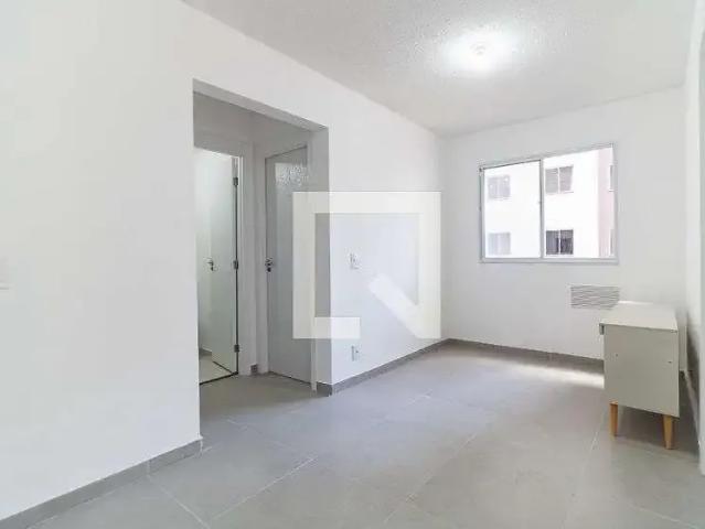 Apartamento para Venda em São Paulo/SP Jardim São Savério 2 Quartos