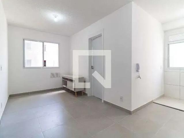 Apartamento para Venda em São Paulo/SP Jardim São Savério 2 Quartos
