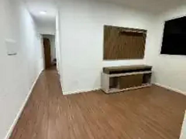 Apartamento para Venda em São Paulo/SP Jardim São Savério 2 Quartos