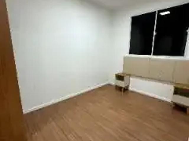 Apartamento para Venda em São Paulo/SP Jardim São Savério 2 Quartos