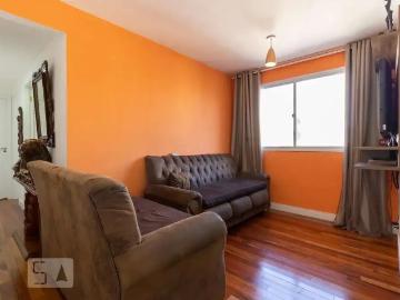 Apartamento para Venda em São Paulo/SP Jardim São Savério 2 Quartos