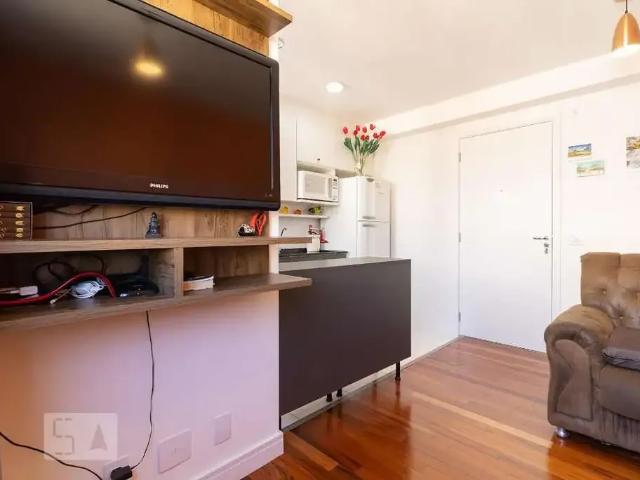 Apartamento para Venda em São Paulo/SP Jardim São Savério 2 Quartos