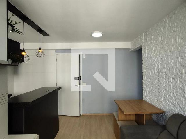 Apartamento para Venda em São Paulo/SP Jardim São Savério 2 Quartos