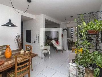 Apartamento para Venda em São Paulo/SP Jardim São Savério 2 Quartos