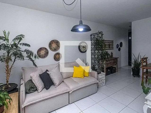 Apartamento para Venda em São Paulo/SP Jardim São Savério 2 Quartos