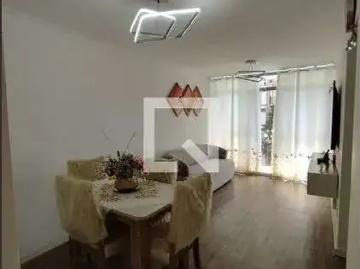 Apartamento para Venda em São Paulo/SP Jardim São Savério 2 Quartos