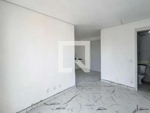 Apartamento para Venda em São Paulo/SP Jardim São Savério 2 Quartos