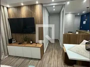 Apartamento para Venda em São Paulo/SP Jardim São Savério 2 Quartos