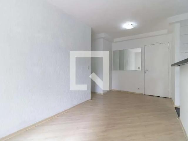 Apartamento para Venda em São Paulo/SP Jardim São Savério 2 Quartos
