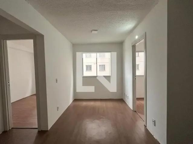 Apartamento para Venda em São Paulo/SP Jardim São Savério 2 Quartos