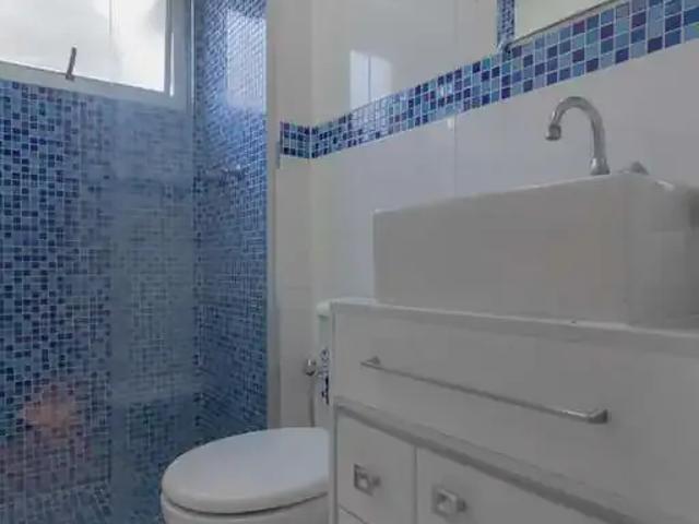 Apartamento para Venda em São Paulo/SP Jardim São Savério 2 Quartos