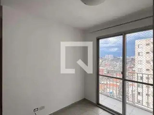 Apartamento para Venda em São Paulo/SP Jardim São Savério 2 Quartos