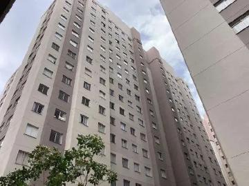 Apartamento para Venda em São Paulo/SP Jardim São Savério 2 Quartos