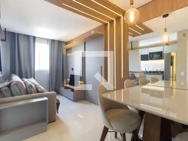 Apartamento para Venda em São Paulo/SP Jardim São Savério 2 Quartos