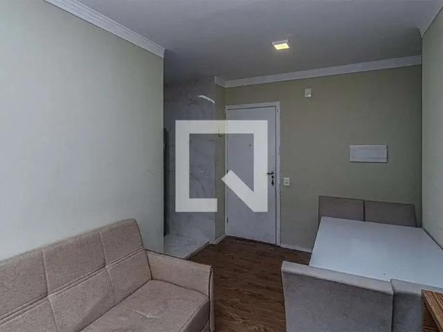 Apartamento para Venda em São Paulo/SP Jardim São Savério 2 Quartos