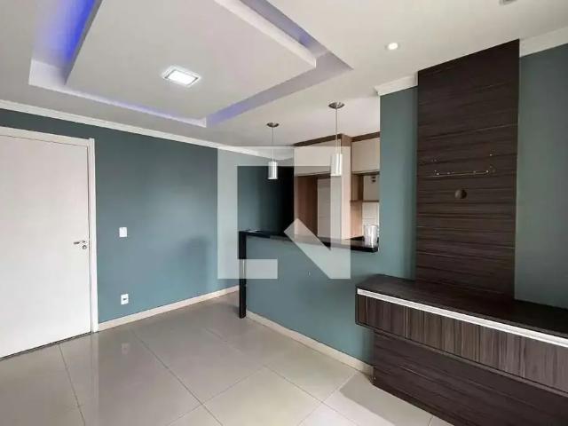 Apartamento para Venda em São Paulo/SP Jardim São Savério 2 Quartos