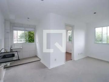 Apartamento para Venda em São Paulo/SP Jardim São Savério 2 Quartos