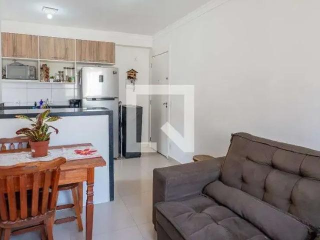 Apartamento para Venda em São Paulo/SP Jardim São Savério 2 Quartos