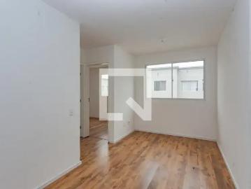 Apartamento para Venda em São Paulo/SP Jardim São Savério 2 Quartos