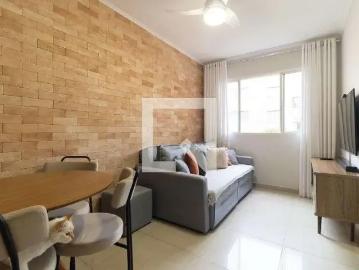 Apartamento para Venda em São Paulo/SP Jardim São Savério 2 Quartos