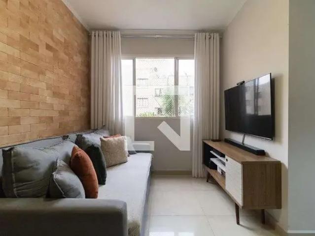 Apartamento para Venda em São Paulo/SP Jardim São Savério 2 Quartos