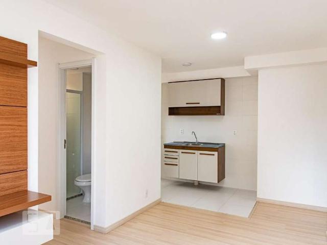 Apartamento para Venda em São Paulo/SP Jardim São Savério 2 Quartos
