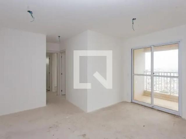 Apartamento para Venda em São Paulo/SP Jardim São Savério 2 Quartos