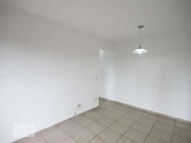 Apartamento para Venda em São Paulo/SP Jardim São Savério 2 Quartos