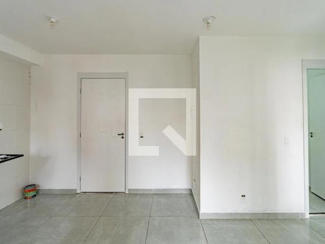 Apartamento para Venda em São Paulo/SP Jardim São Savério 2 Quartos