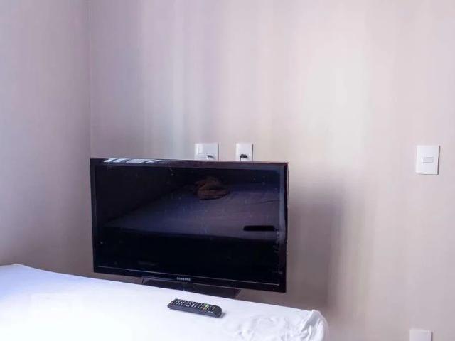 Apartamento para Venda em São Paulo/SP Jardim São Savério 2 Quartos