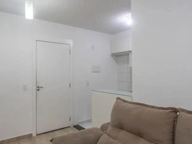 Apartamento para Venda em São Paulo/SP Jardim São Savério 2 Quartos