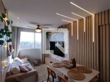 Apartamento para Venda em São Paulo/SP Jardim São Savério 2 Quartos