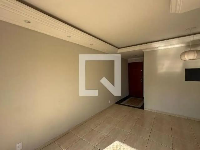 Apartamento para Venda em São Paulo/SP Jardim São Savério 2 Quartos
