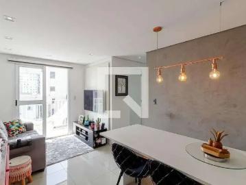 Apartamento para Venda em São Paulo/SP Jardim São Savério 2 Quartos