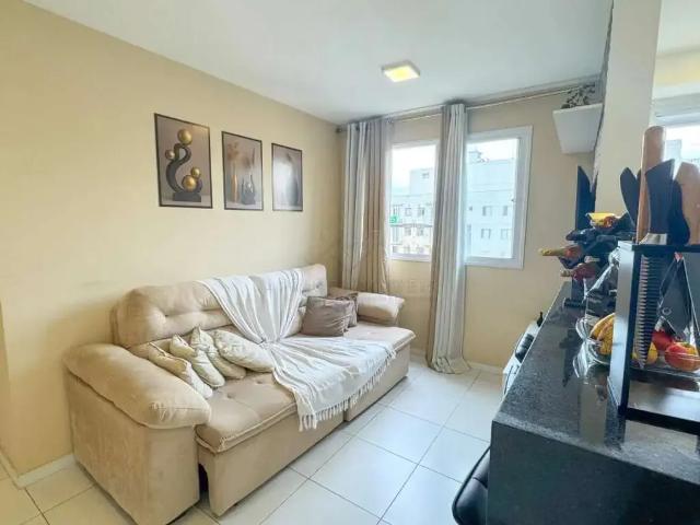 Apartamento para Venda em São Paulo/SP Jardim São Savério 2 Quartos