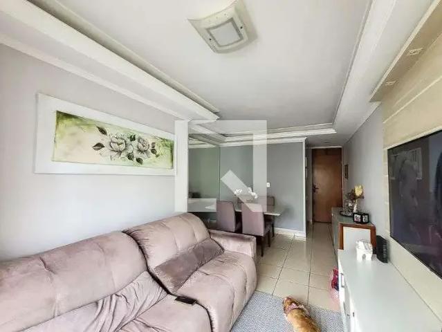 Apartamento para Venda em São Paulo/SP Jardim São Savério 3 Quartos
