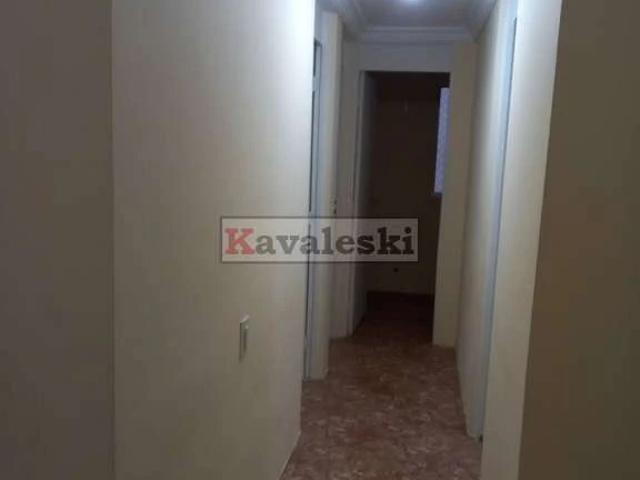 Apartamento para Venda em São Paulo/SP Jardim São Savério 3 Quartos